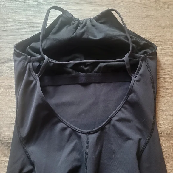 Lululemon One For Om Leotard - Picture 7 of 8